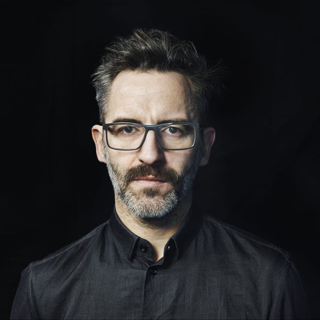 WW Berlin: Alex Barck with Habibi Funk // 08-01-19