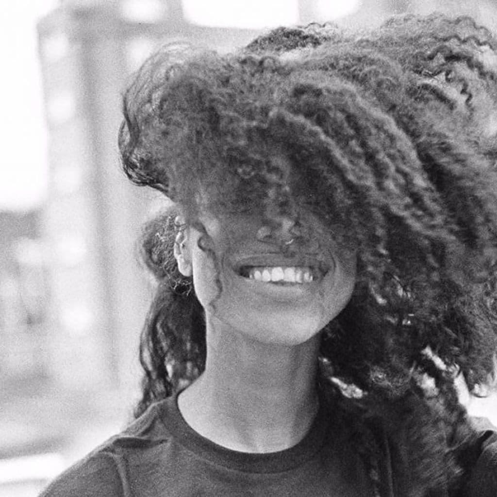 WW Daily: Erica McKoy with Lianne La Havas // 20-05-20