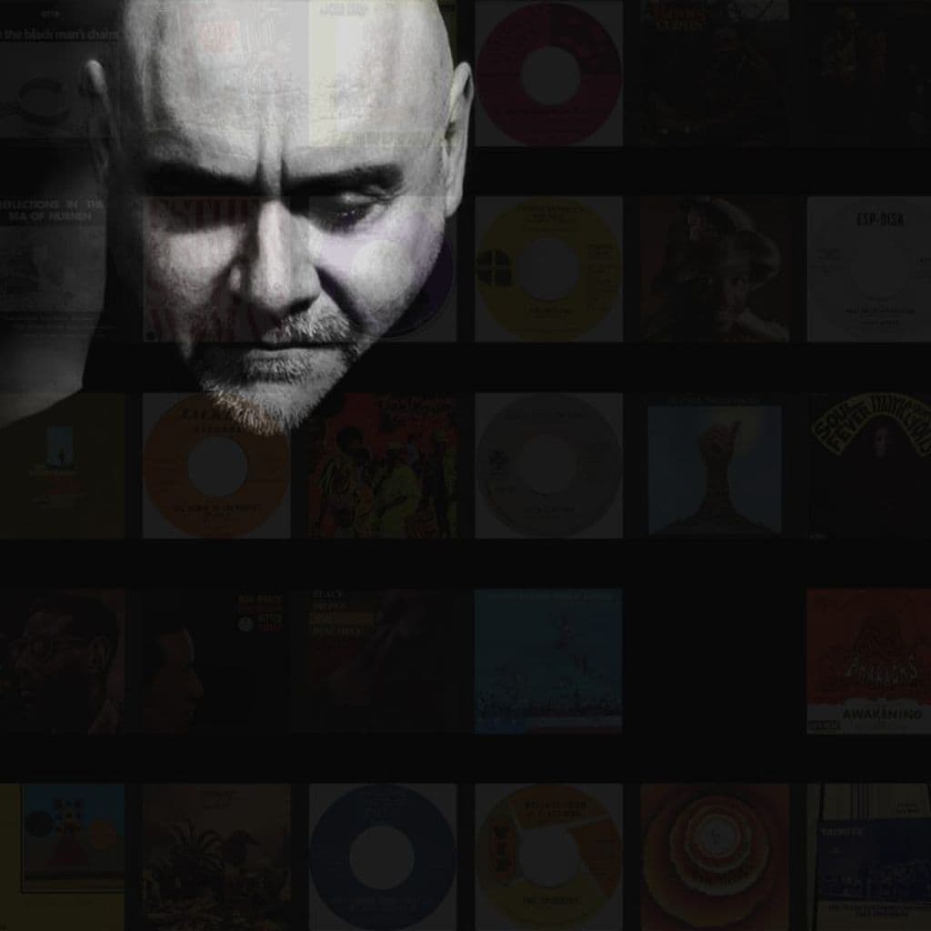 Sound Obsession with Kirk Degiorgio: Black Freedom