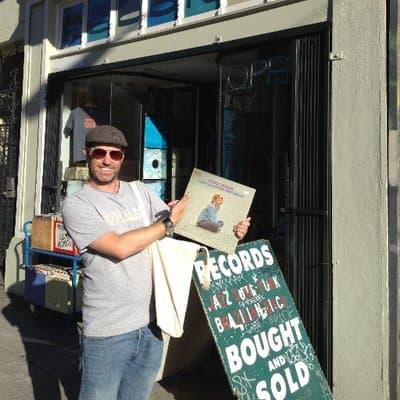 We Out Here Radio: 1BTN w/ Steve KIW